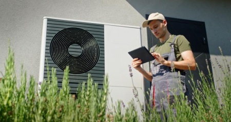 Quels sont les problèmes courants nécessitant un dépannage de PAC ?