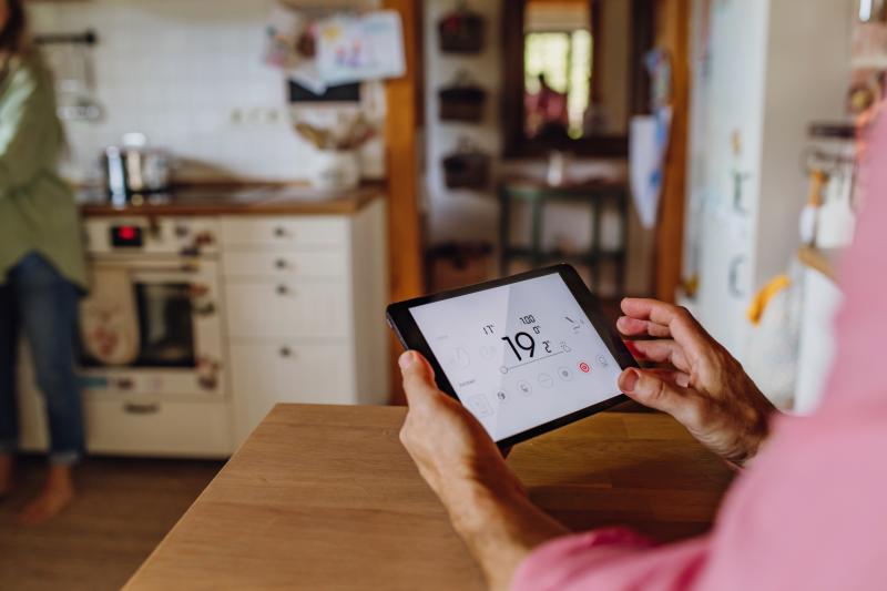 Optimiser la consommation de votre chauffage électrique, nos conseils pratiques