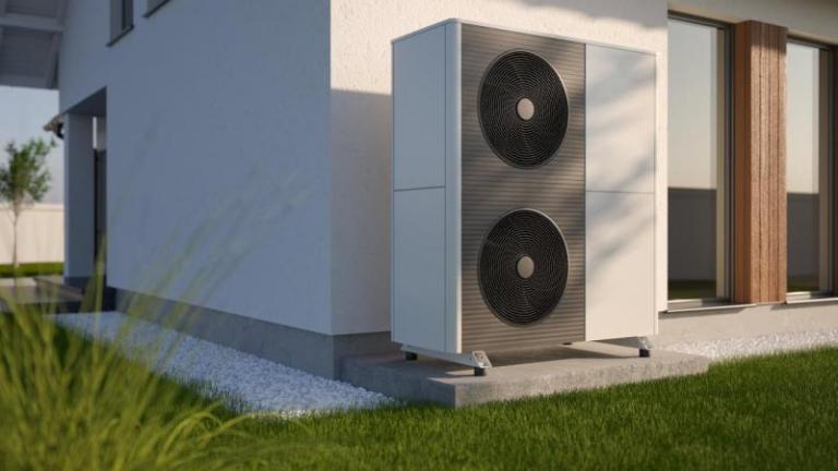 Comment fonctionne une PAC air-air et quels sont ses atouts ?