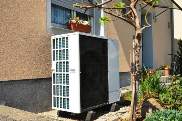 La clim réversible : une solution économique pour chauffer et rafraîchir