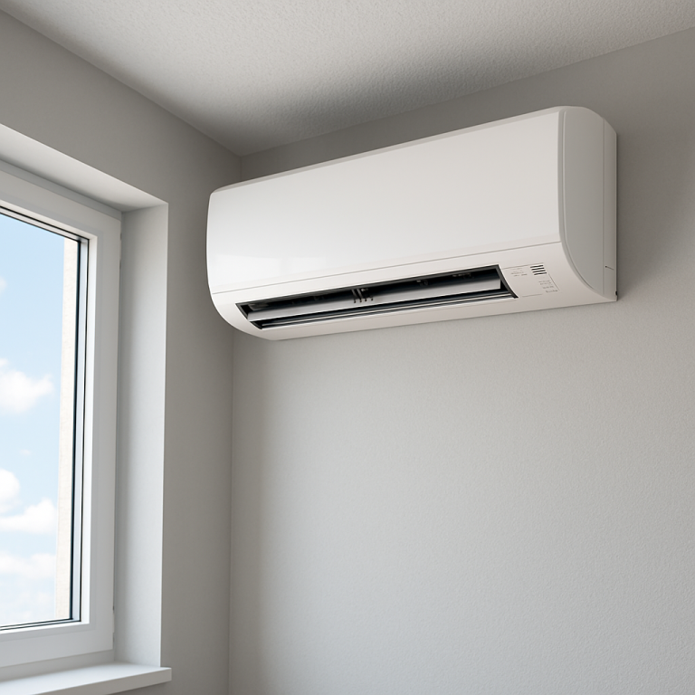 Installation de climatisation : qu'est-ce qui change à Mornant, Chassagny et Vienne ?