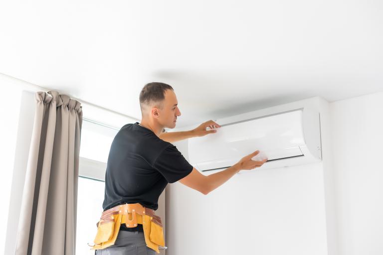 Les étapes essentielles pour réussir l'installation de votre climatisation